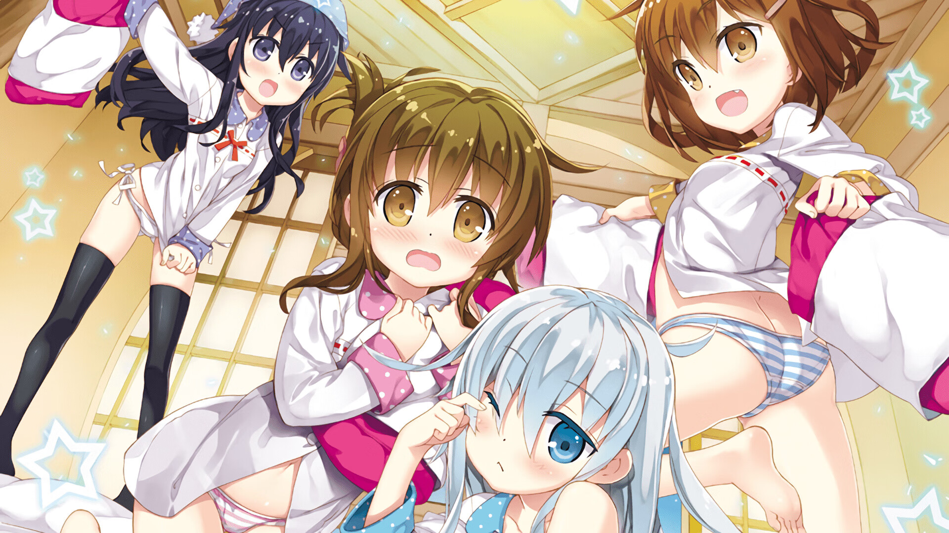 青少年篮球“赛场之星”志愿服务队在全国多地成立,志愿者助力篮球赛