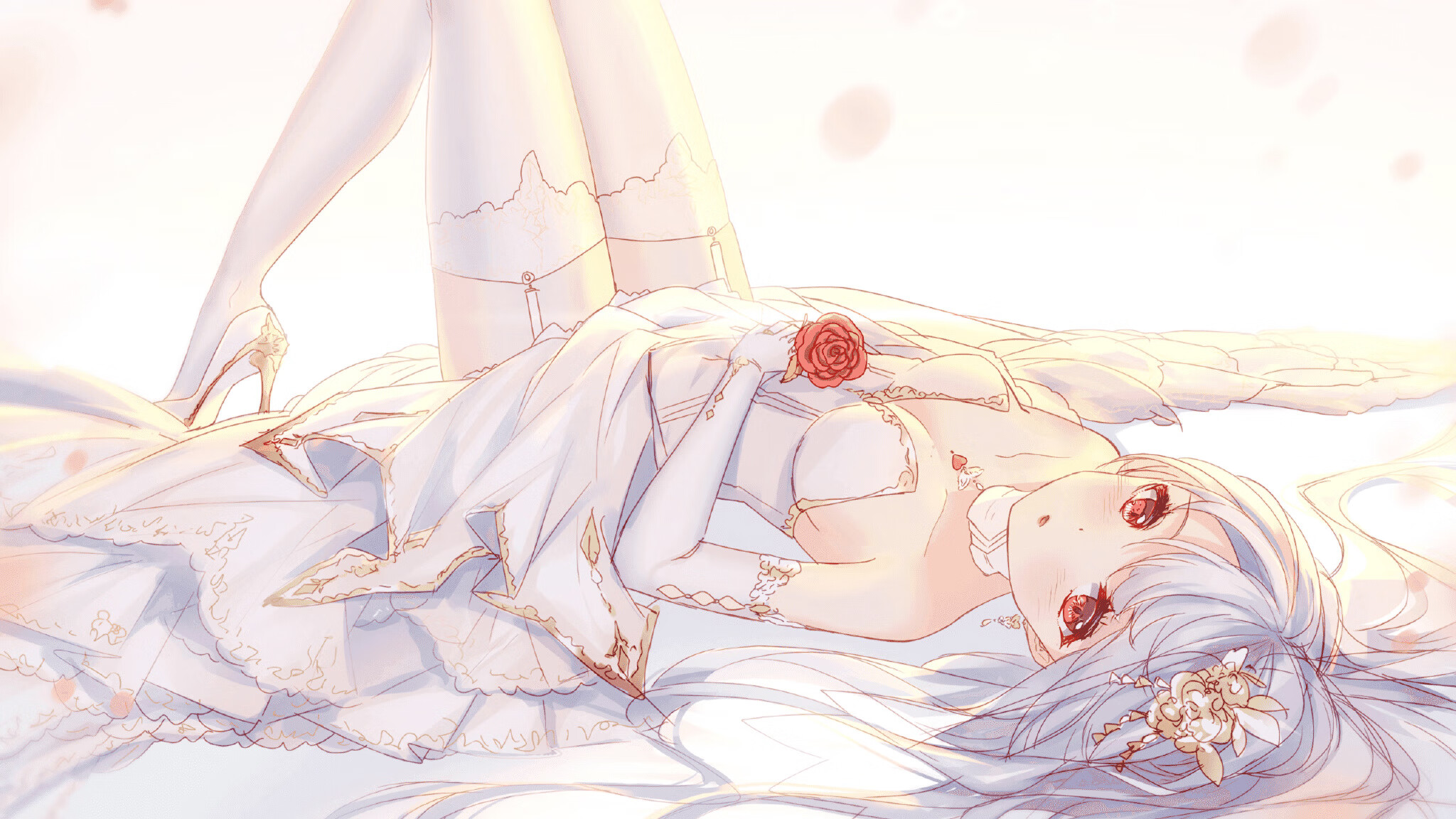 女子接力赛团结作战斩获铜牌，女子接力比赛4×100决赛成绩