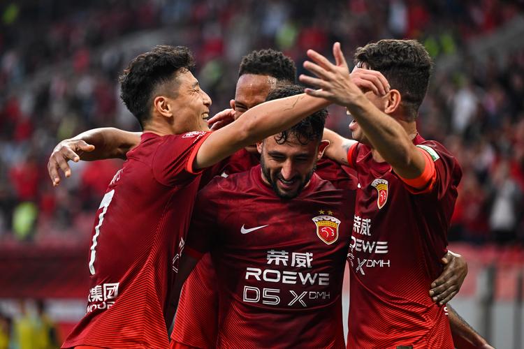 关于B体育APP:中超联赛黑马频出,传统强队面临挑战的信息 关于B体育APP:中超联赛黑马频出,传统强队面临挑战的信息