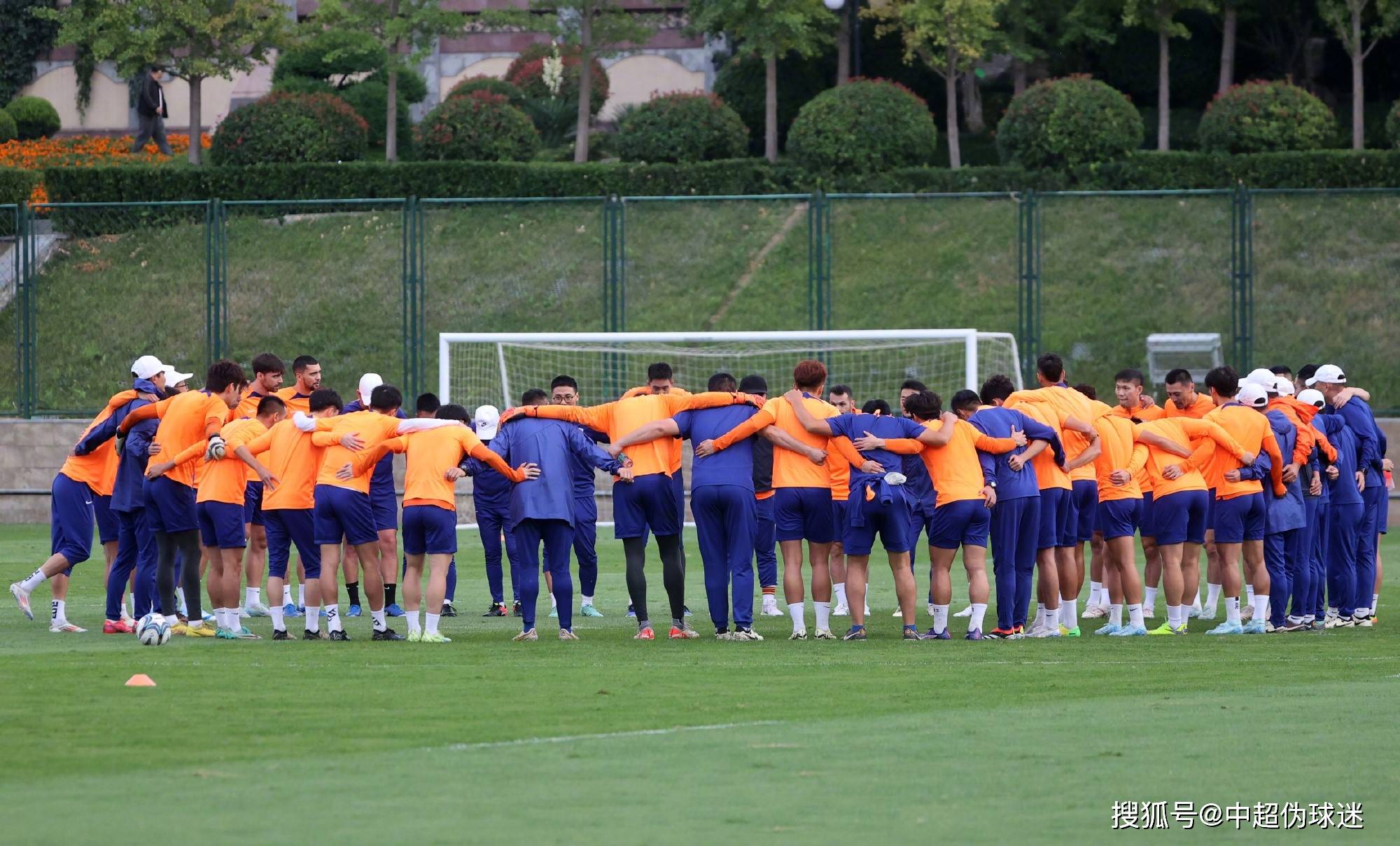 关于B体育APP:中超联赛裁判:接受心理辅导,提升抗压能力的信息 关于B体育APP:中超联赛裁判:接受心理辅导,提升抗压能力的信息