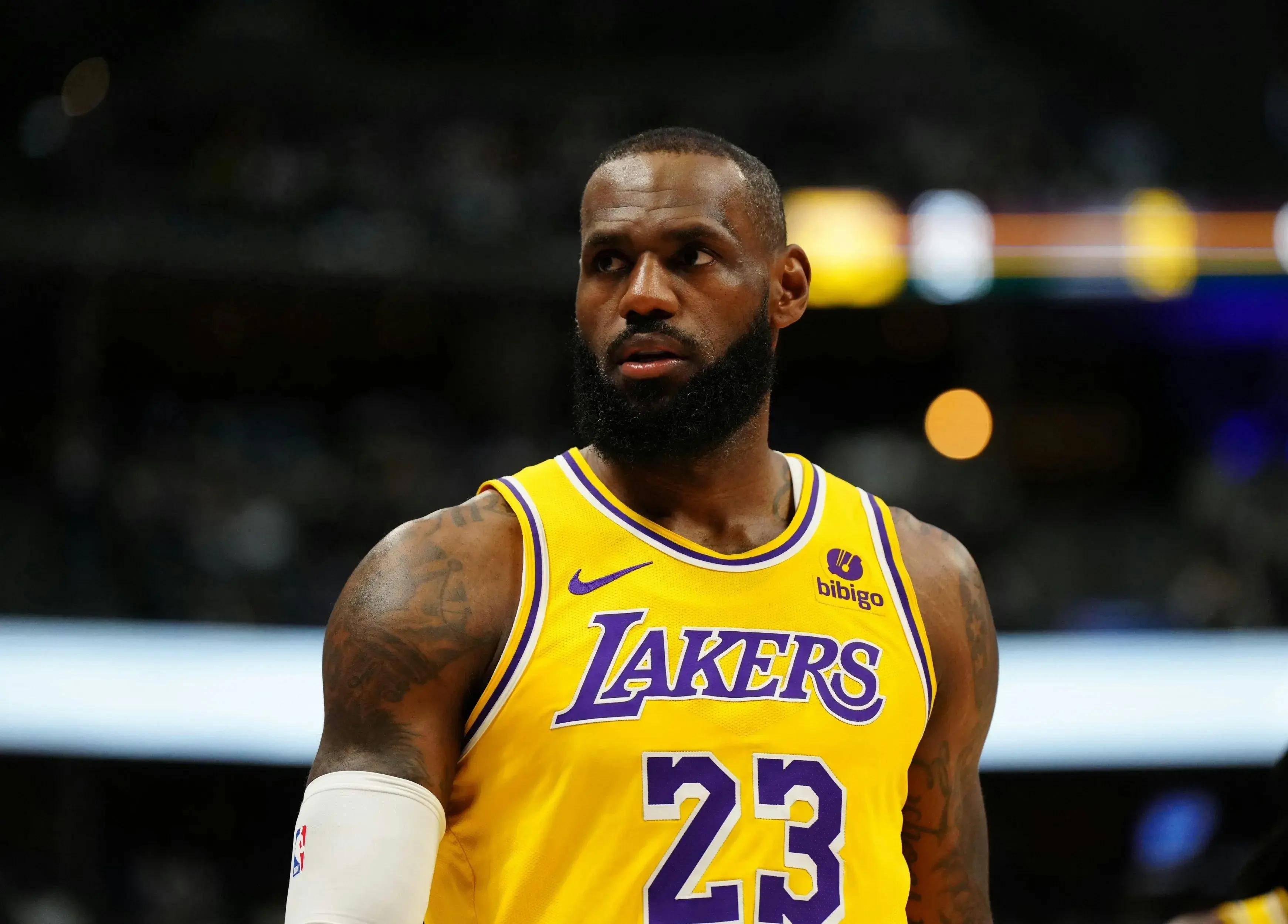 bsports体育：湖人队新赛季：斯威德表示将提升投篮稳定性的简单介绍