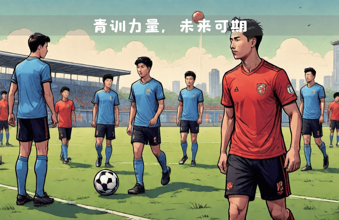 B体育APP:中超俱乐部推出青训合作计划:与学校合作,培养足球后备人才的简单介绍 B体育APP:中超俱乐部推出青训合作计划:与学校合作,培养足球后备人才的简单介绍