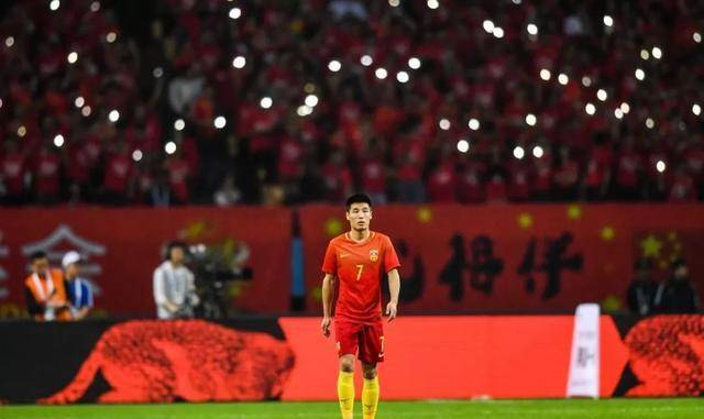 包含B体育APP:武磊“亚洲足球先生”提名，球迷：这是在“安慰”他吗？的词条