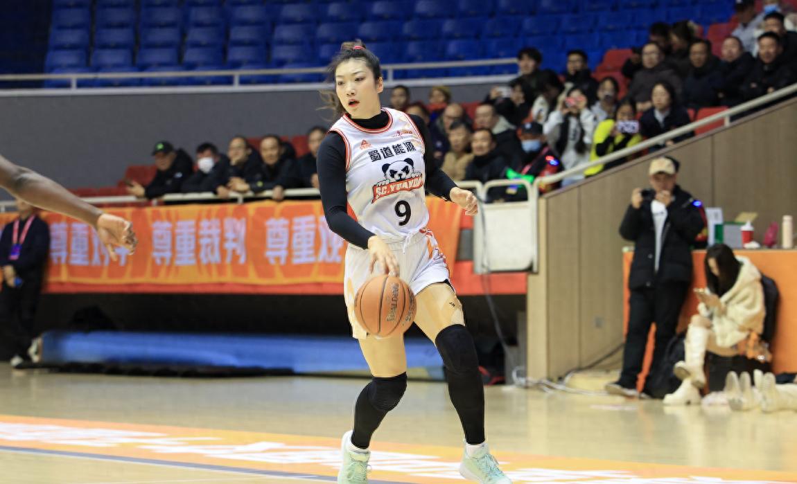 B体育官网：WCBA联赛，赛制改革真的能提升联赛的竞争力吗？的简单介绍