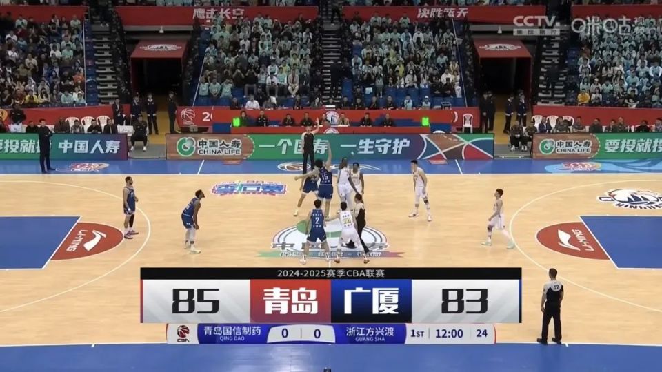 关于B体育官网：CBA季后赛，主场优势真的那么重要吗？的信息