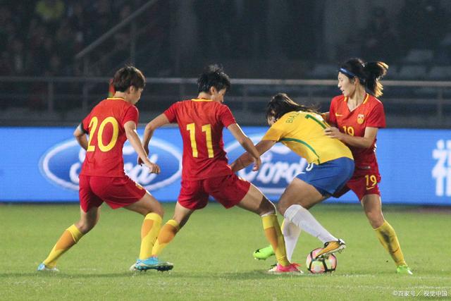B体育APP:中国女足备战世界杯热身赛：对手实力强劲，能否检验训练成果？的简单介绍