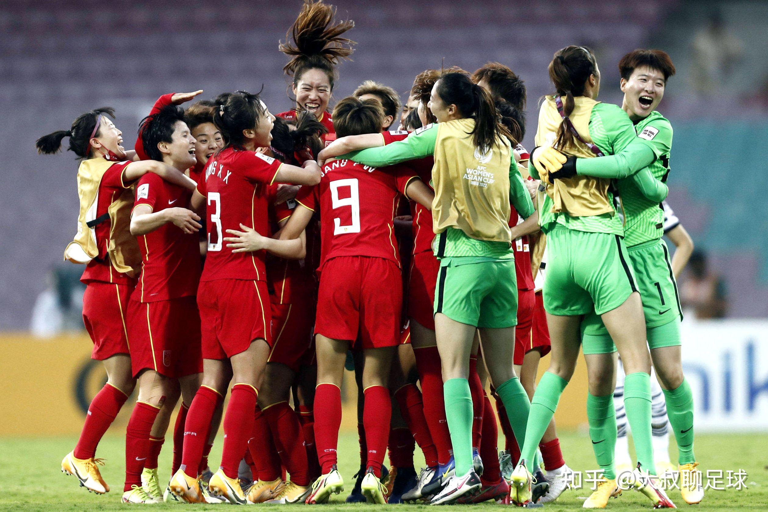 B体育APP:中国女足备战世界杯热身赛:对手实力强劲,能否检验训练成果?的简单介绍 B体育APP:中国女足备战世界杯热身赛:对手实力强劲,能否检验训练成果?的简单介绍