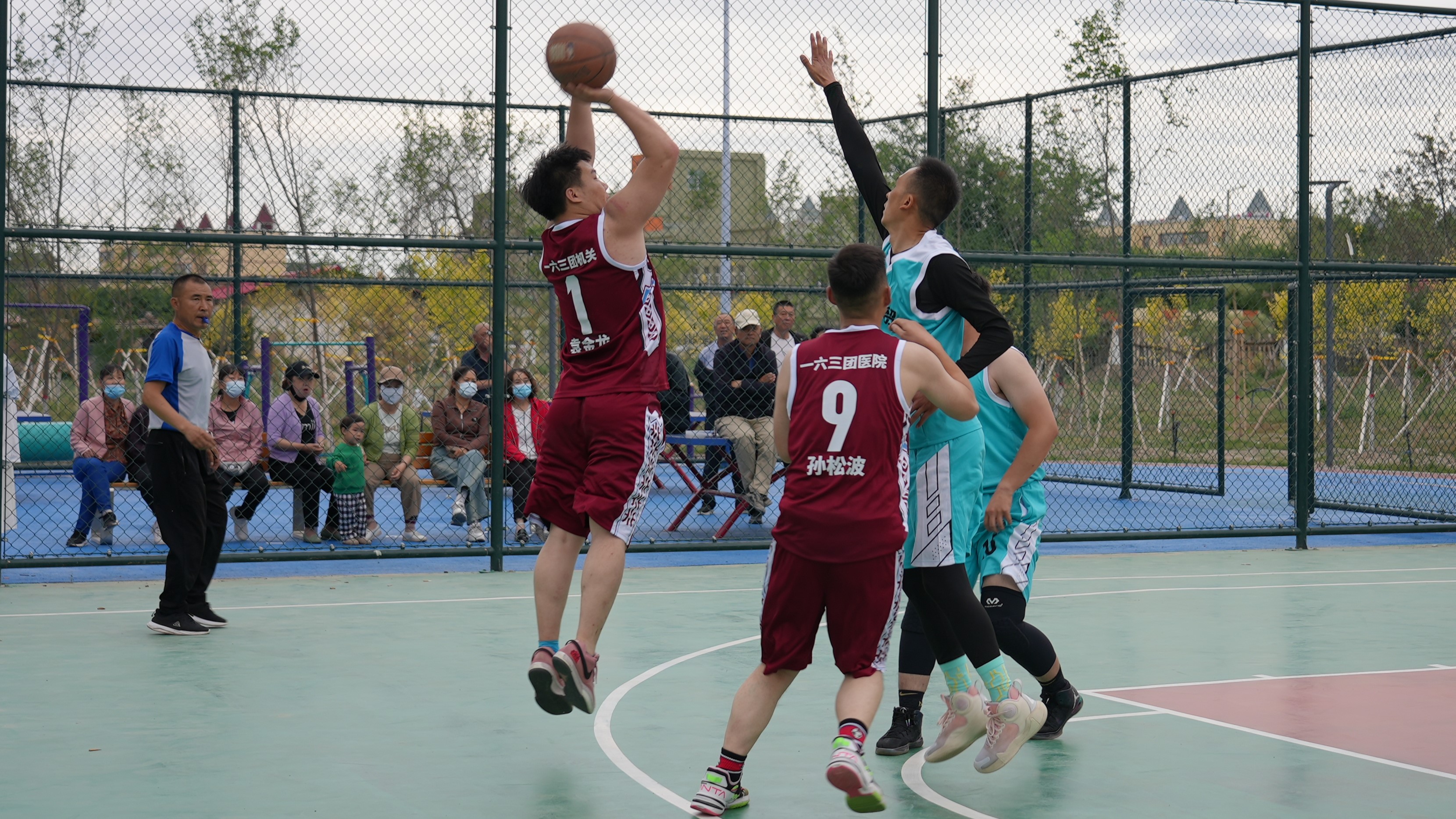 B体育官网:中国篮球教练员职称评定,激励专业发展的简单介绍 B体育官网:中国篮球教练员职称评定,激励专业发展的简单介绍