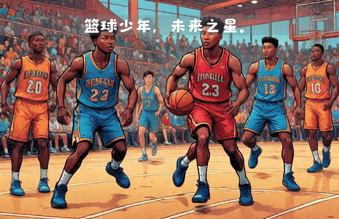 包含B体育官网：全国青少年篮球联赛落幕，未来之星冉冉升起的词条