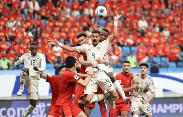 关于B体育APP:中国男足最新阵容“史上最弱”,球迷:输球是必然的!的信息 关于B体育APP:中国男足最新阵容“史上最弱”,球迷:输球是必然的!的信息