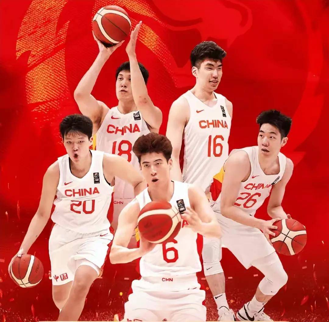 B体育官网：中国男篮的战术创新：如何适应世界篮球的发展趋势？的简单介绍