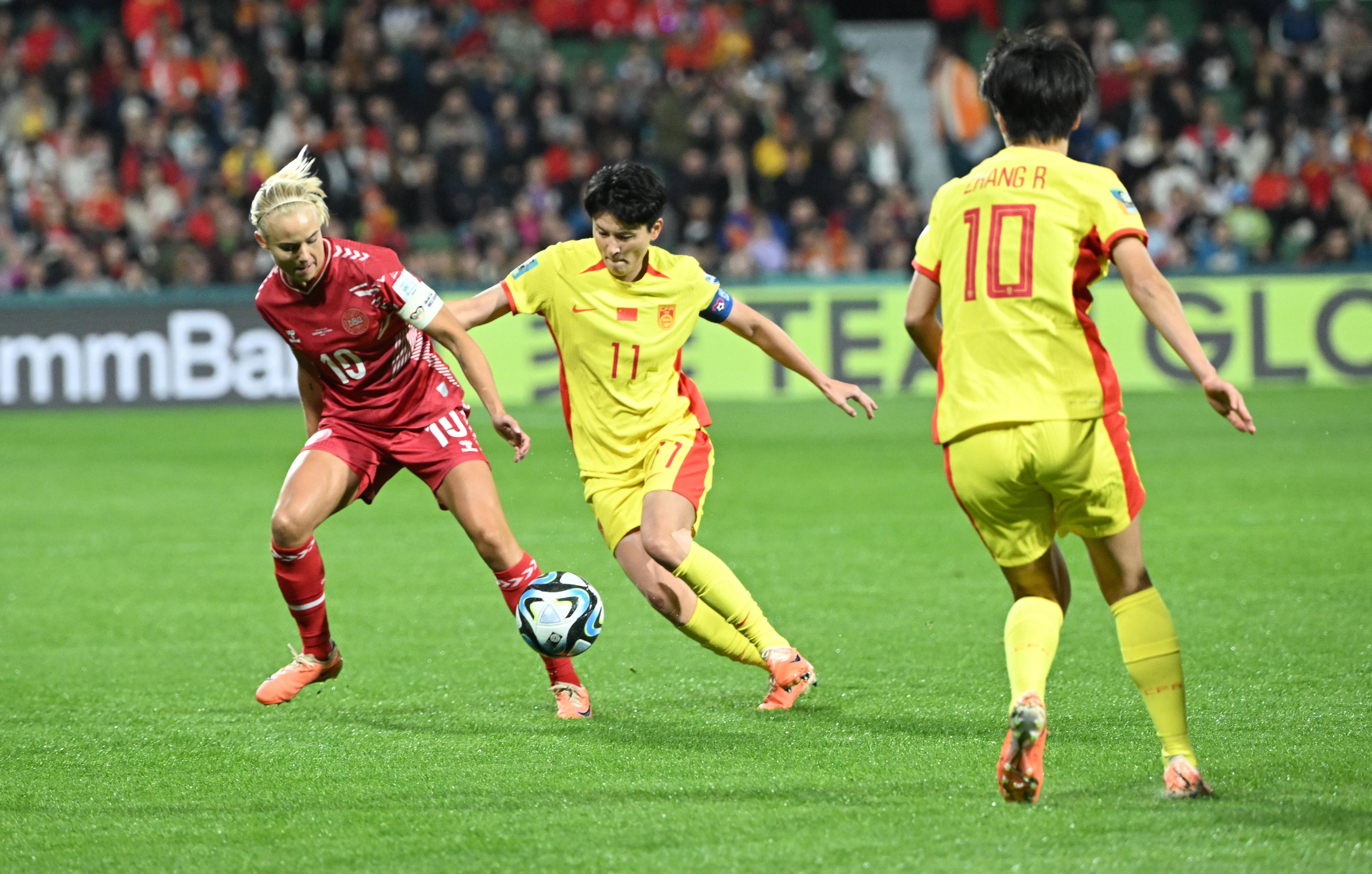 B体育APP:王珊珊：领导力对中国女足的凝聚力与战斗力提升的简单介绍