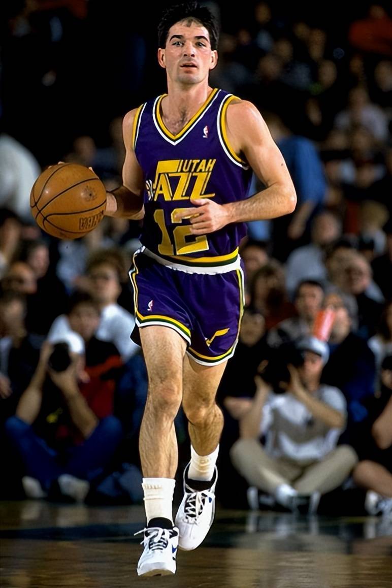 NBA历史上的最佳助攻王的简单介绍 NBA历史上的最佳助攻王的简单介绍