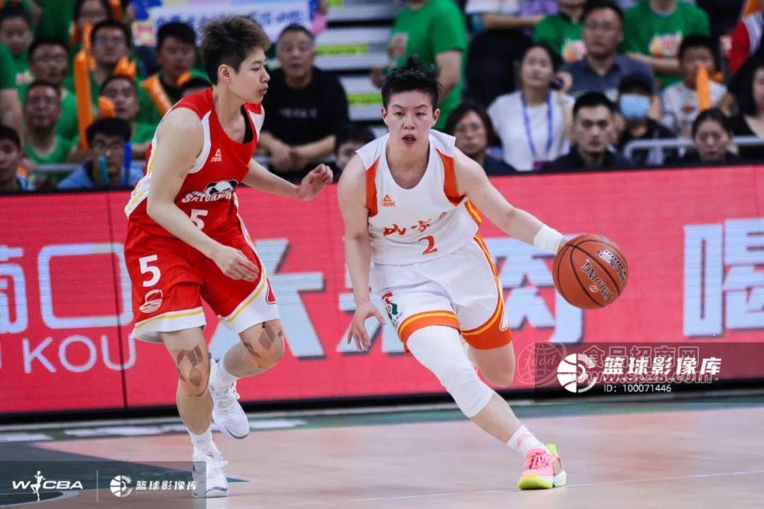 关于B体育官网：WCBA总决赛对阵确定，巅峰对决即将上演的信息