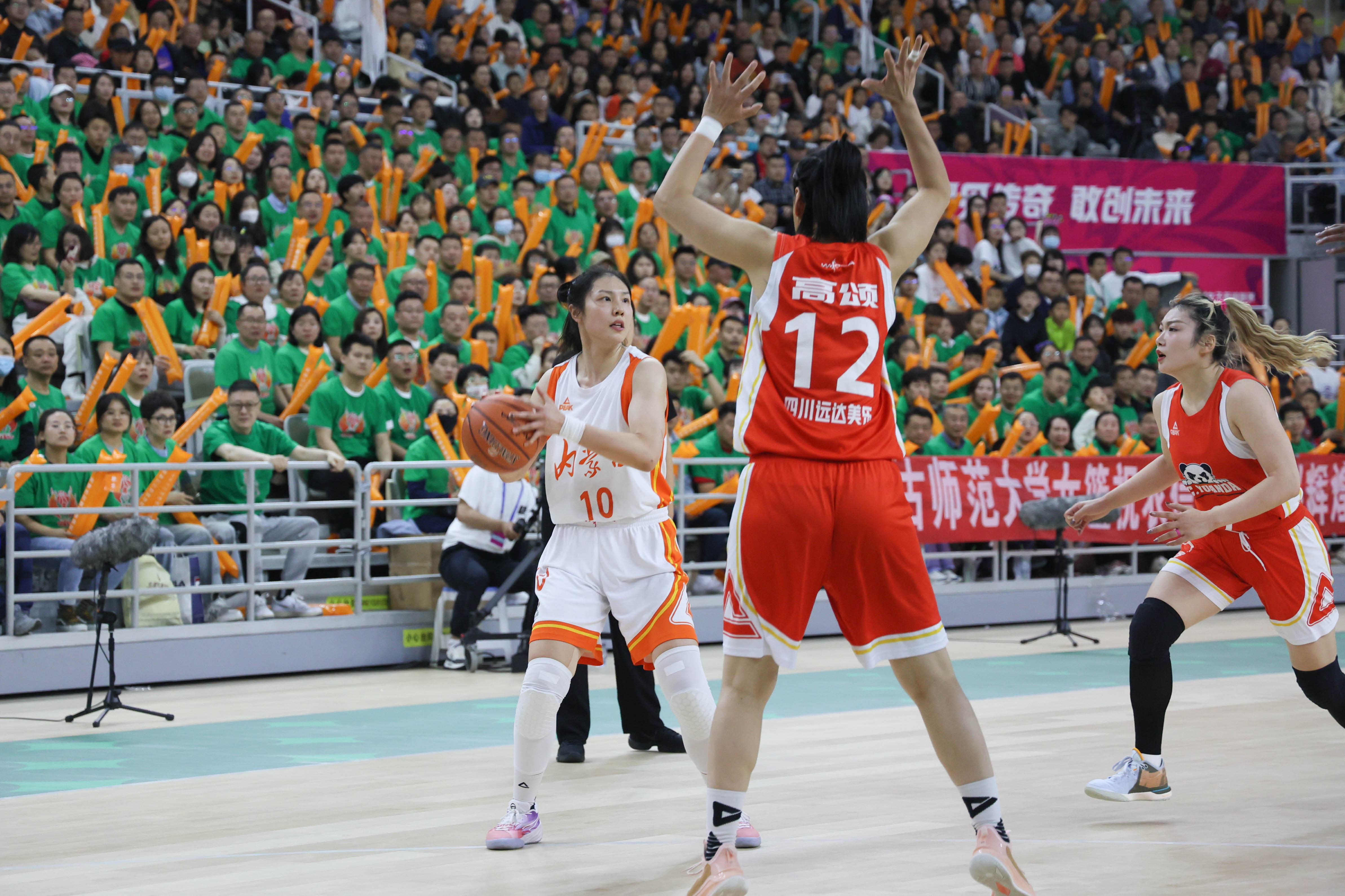 关于B体育官网:WCBA总决赛对阵确定,巅峰对决即将上演的信息 关于B体育官网:WCBA总决赛对阵确定,巅峰对决即将上演的信息