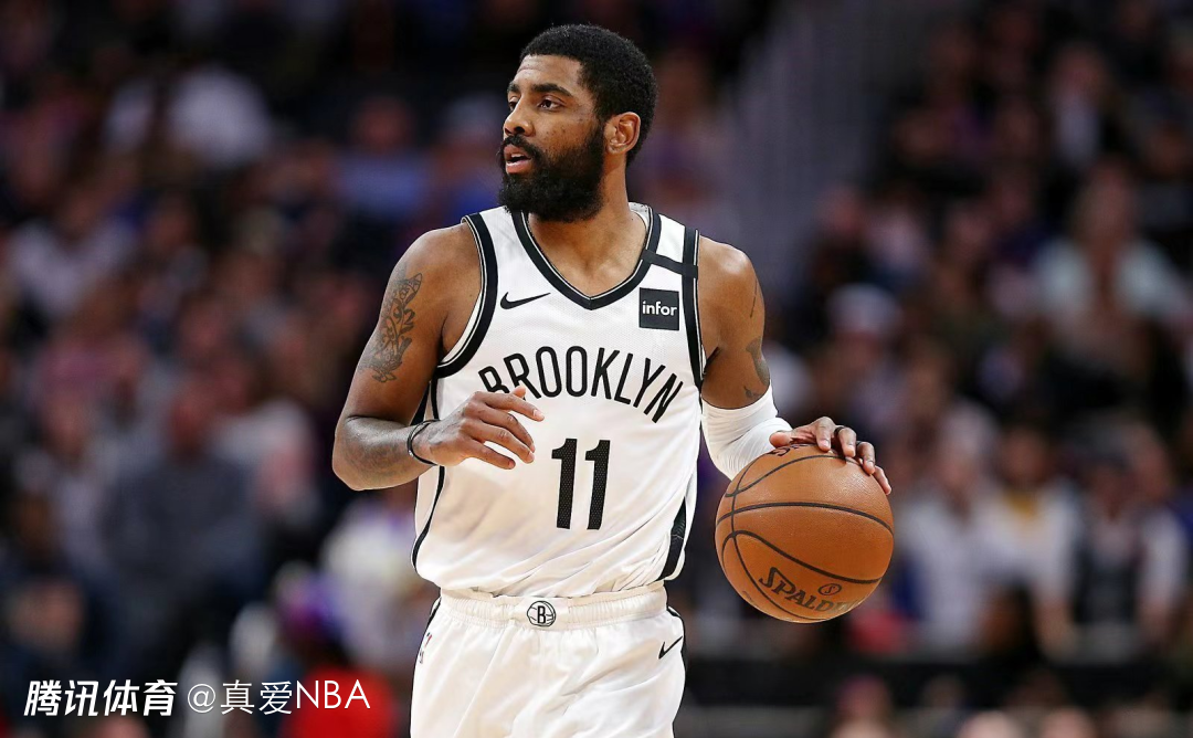 欧文:篮网的关键先生 欧文:篮网的关键先生