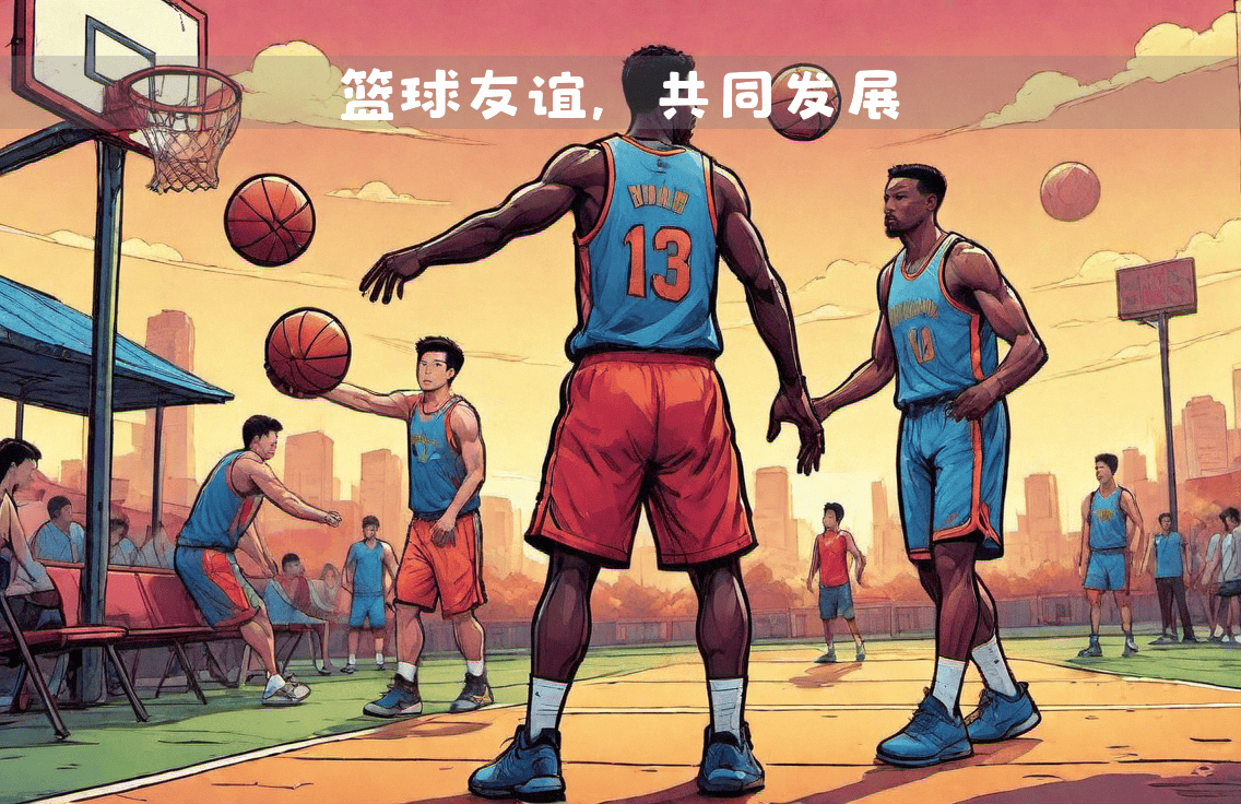 SPORTS-APP下载-B体育官网：中国篮球国际合作新模式：与世界共享篮球发展成果的简单介绍