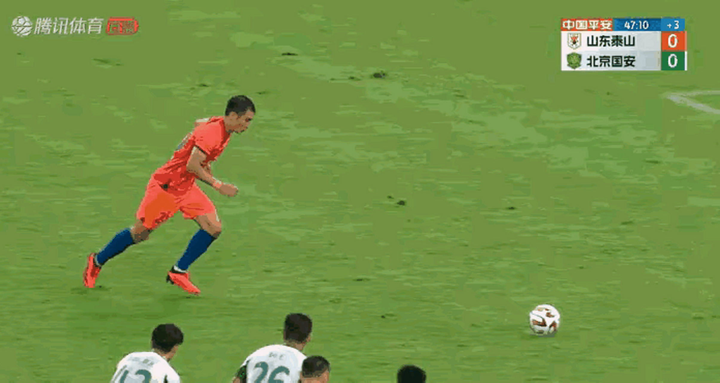 b体育电竞-关于B体育APP:年轻门将韩佳奇：刻苦训练，提升技术水平的信息