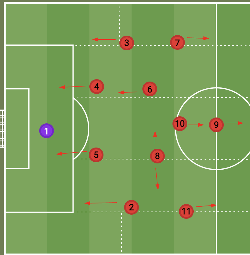 b体育下载:德甲汉诺威96的进攻风格与战术演变的简单介绍 b体育下载:德甲汉诺威96的进攻风格与战术演变的简单介绍